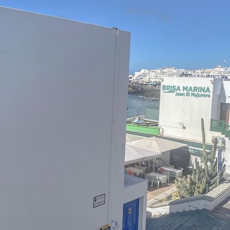 Blancazul Tegala Apartman Playa Blanca Kültér fotó