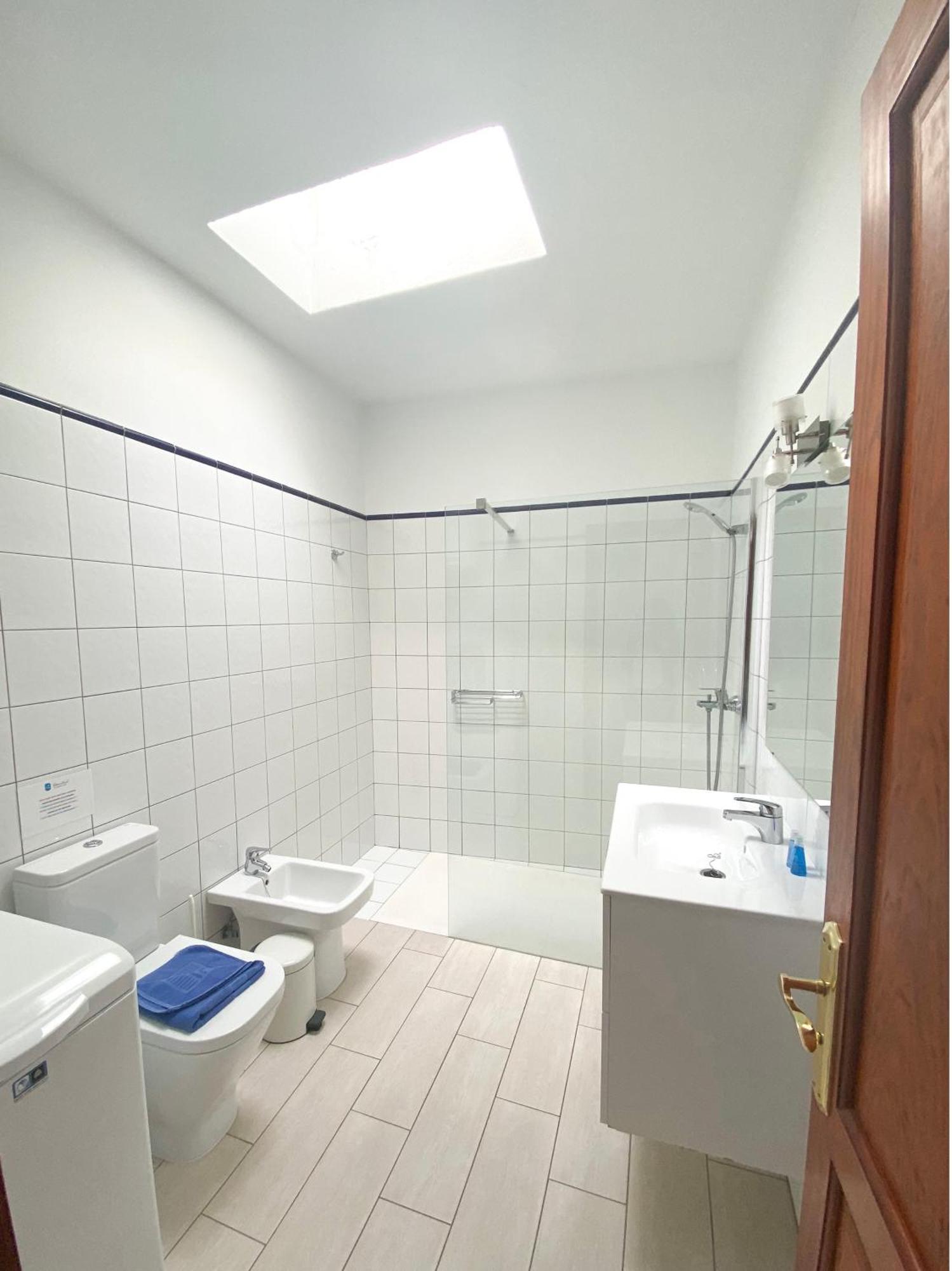 Blancazul Tegala Apartman Playa Blanca Kültér fotó