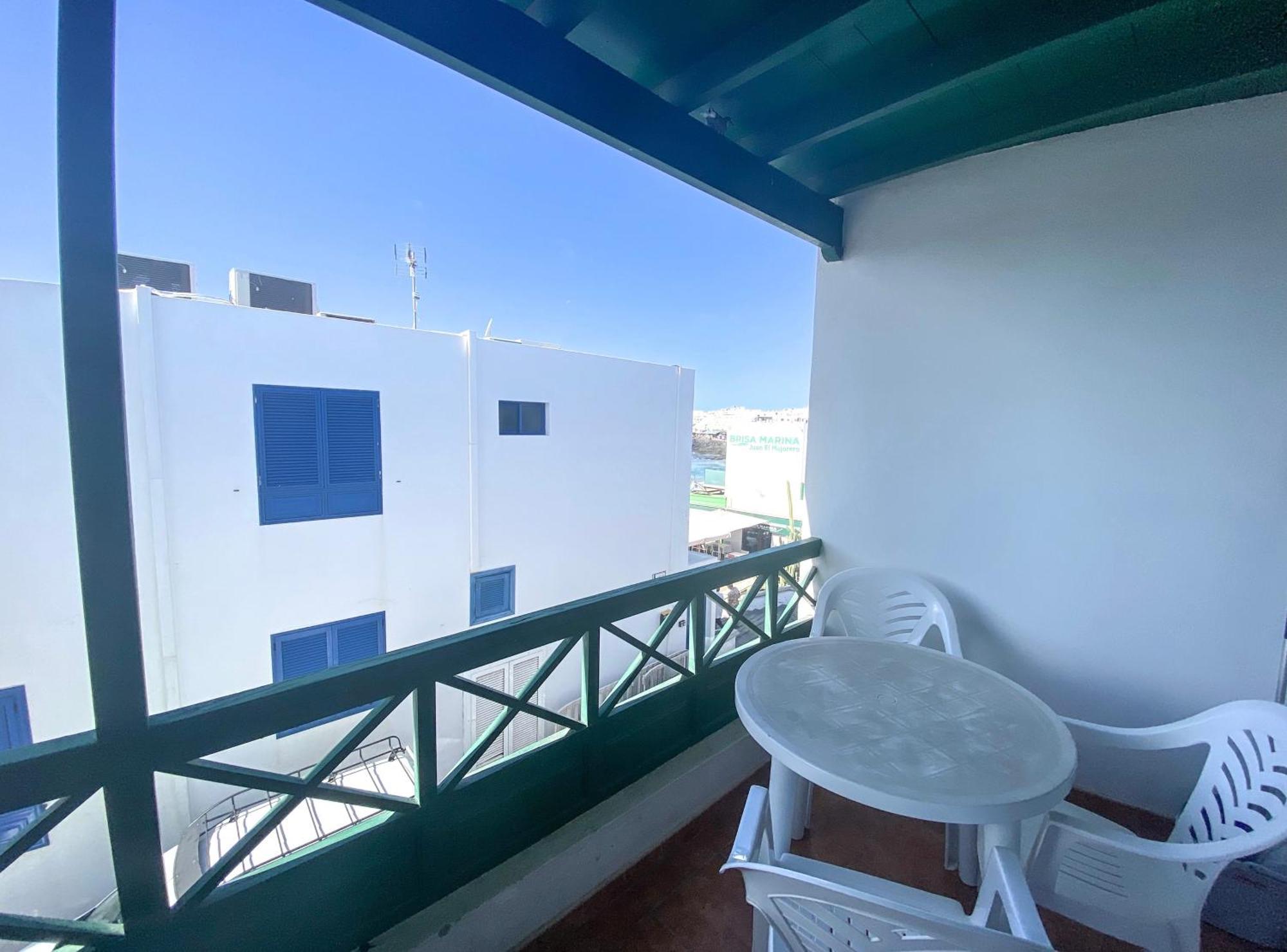 Blancazul Tegala Apartman Playa Blanca Kültér fotó